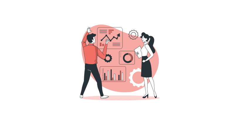 6 métricas que cambiarán el comportamiento de tu equipo de ventas.